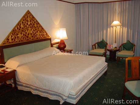 Empress Hotel 6